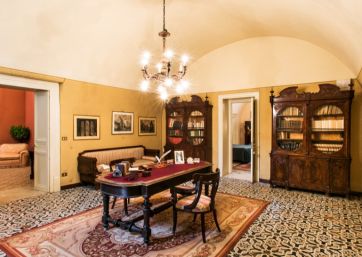 Exclusive Suites in Palermo
